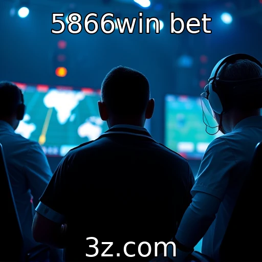 5866win bet Apostas Esportivas: Analisando as Tendências de 2025