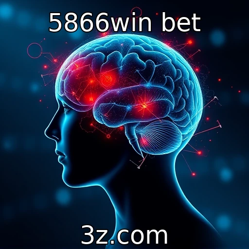 5866win bet Novas estratégias de apostas esportivas para maximizar seus ganhos