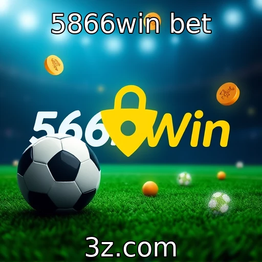 5866win bet Apostas Esportivas: Análise das Melhores Estratégias para Vencer