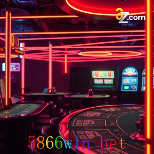 5866win bet Pagamento