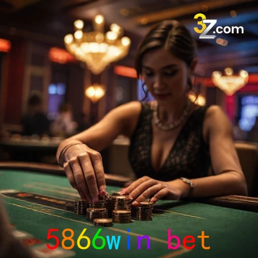 5866win bet Plataforma