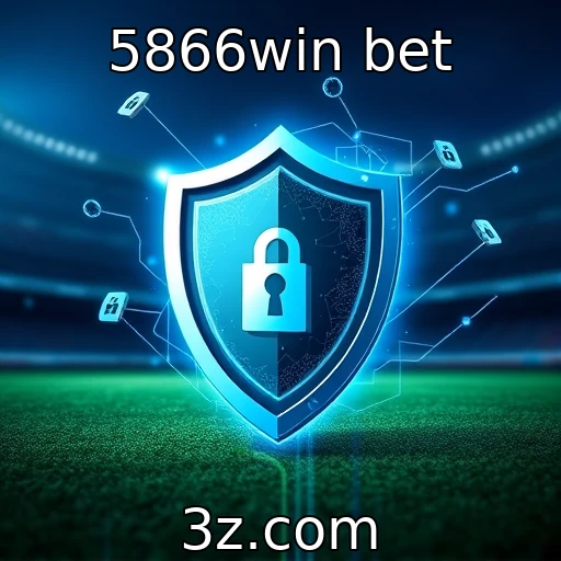 5866win bet Apostas esportivas: adrenalina nas análises das partidas decisivas