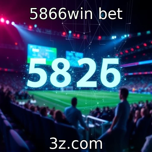5866win bet O Sucesso das Apostas Esportivas no Brasil em 2025