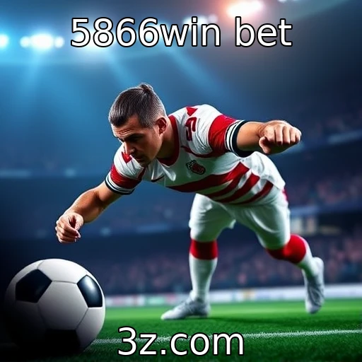 5866win bet Top 5 Estratégias para Aumentar suas Chances nas Apostas Esportivas